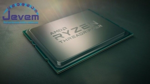 AMD elabora más procesadores Ryzen Threadripper