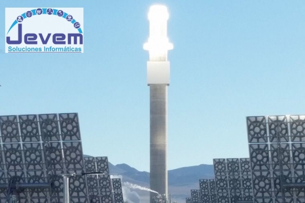 La mayor planta termosolar del mundo estará en Australia